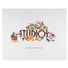 Image 1 : A Disney Hollywood Studios New Name Print.