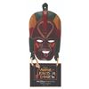 Image 1 : An Animal Kingdom Lodge Ribbon-Cutting Mask.