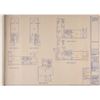 Image 4 : A Set of Vero Beach Resort Blueprints.