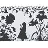 Image 2 : A Grand Floridian Resort "Alice in Wonderland" Print.
