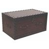 Image 3 : A Caribbean Beach Resort Pirate Chest Dresser.