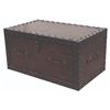 Image 4 : A Caribbean Beach Resort Pirate Chest Dresser.