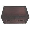 Image 5 : A Caribbean Beach Resort Pirate Chest Dresser.