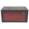 Image 6 : A Caribbean Beach Resort Pirate Chest Dresser.