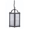 Image 3 : A Caribbean Beach Resort Pirate Room Hanging Light.