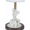Image 2 : A BoardWalk Resort Guest Room Minnie Mouse Lamp.