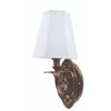 Image 3 : A Set of Disney's BoardWalk Resort Sconces.