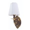 Image 8 : A Set of Disney's BoardWalk Resort Sconces.