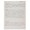 Image 1 : An EPCOT Audio/Visual Breakthroughs Summary.