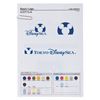 Image 9 : A Tokyo DisneySea Grand Opening Style Guide.