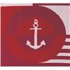 Image 2 : A Disney Cruise Line Throw Blanket.