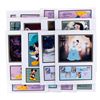 Image 1 : Art of Disney First Day of Issue Stamps and Prints.