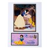 Image 3 : Art of Disney First Day of Issue Stamps and Prints.