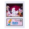 Image 4 : Art of Disney First Day of Issue Stamps and Prints.