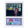 Image 5 : Art of Disney First Day of Issue Stamps and Prints.