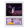 Image 6 : Art of Disney First Day of Issue Stamps and Prints.