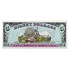 Image 2 : A Disney Dollars $5 Bill.