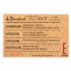 Image 1 : A 1966-67 Disneyland "E" Ticket.