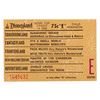 Image 1 : A 1970s Disneyland "E" Ticket.