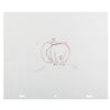 Image 1 : A Dumbo Drawing By Hugh Fraser.