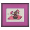 Image 1 : "The Great Mouse Detective" Original Production Cels.