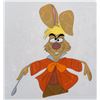 Image 1 : An "Alice in Wonderland" March Hare Production Cel.