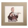 Image 1 : An Original Production Cel from "The Aristocats."