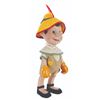 Image 4 : A Knickerbocker Reproduction Pinocchio Doll.