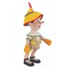 Image 6 : A Knickerbocker Reproduction Pinocchio Doll.