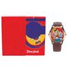 Image 1 : A 1993 Disneyana Convention Mickey Wristwatch.