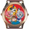 Image 3 : A 1993 Disneyana Convention Mickey Wristwatch.