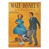 Image 1 : Vol. 2 No. 6. of Walt Disney's Magazine.