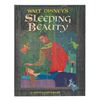 Image 1 : A Walt Disney's "Sleeping Beauty" Giant Golden Book.