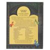 Image 2 : A Walt Disney's "Sleeping Beauty" Giant Golden Book.