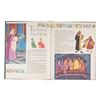 Image 4 : A Walt Disney's "Sleeping Beauty" Giant Golden Book.