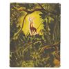 Image 2 : A Walt Disney's "Bambi" Big Golden Book.
