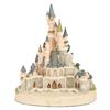 Image 2 : A Disneyland Paris Castle Figure By John Hine.