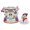 Image 11 : A Bill Justice Signed Mickey Mouse Club Cookie Jar.