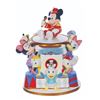 Image 2 : A Bill Justice Signed Mickey Mouse Club Cookie Jar.