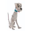 Image 1 : A Rare Lars One Hundred & One Dalmatians Perdita Doll.
