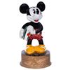 Image 2 : A Mickey 75th Anniversary Ceramic Figure in Box.