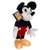 Image 4 : Mickey 75th Anniversary Plush Doll in Box.