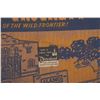 Image 9 : A 1950s Davy Crockett at the Alamo Playset and Box.