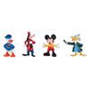 Image 2 : A Rare RCA Victor Promotional Disneykins Boxed Set.