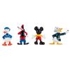 Image 3 : A Rare RCA Victor Promotional Disneykins Boxed Set.