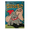 Image 1 : A 1949 "Dumbo in the Sky Voyage" Comic Book.
