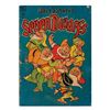 Image 1 : A Seven Dwarfs Comic Book from 1949.