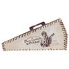 Image 1 : Davy Crockett Guitar by Peter Puppet Playthings.