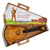 Image 3 : Davy Crockett Guitar by Peter Puppet Playthings.