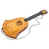 Image 8 : Davy Crockett Guitar by Peter Puppet Playthings.